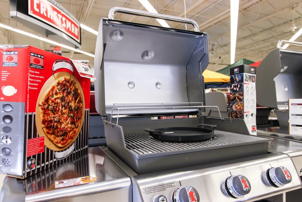 Weaver's Ace Hardware