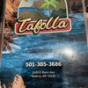 Tafolla Mexican Grill gift card