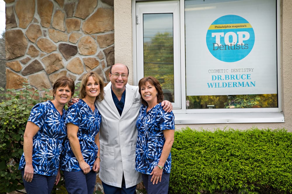 image of business Bruce J. Wilderman, DDS
