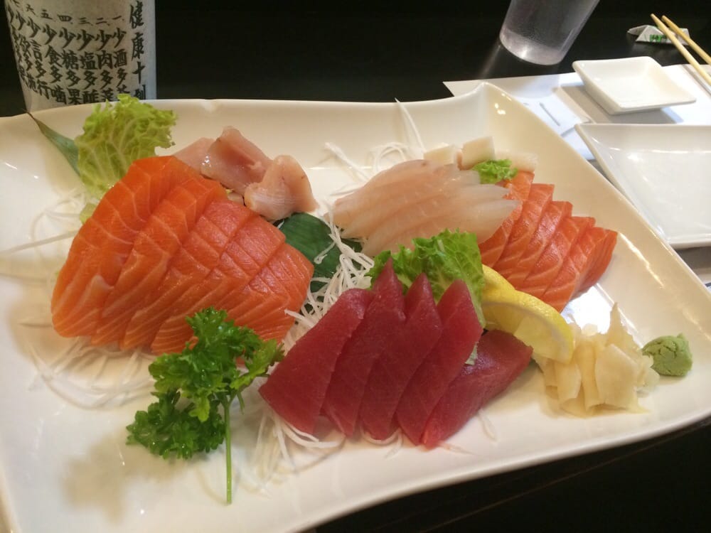 Tomo Japanese Restaurant Richmond Hill On Tomo Japanese Restaurant Richmond Hill On