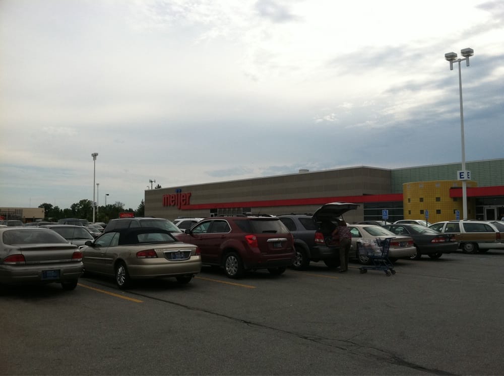 Meijer 11 Reviews Grocery 6309 Lima Rd, Fort Wayne, IN Phone