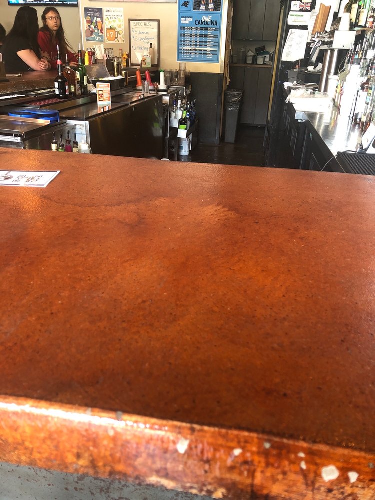 JackBeagle's - Charlotte