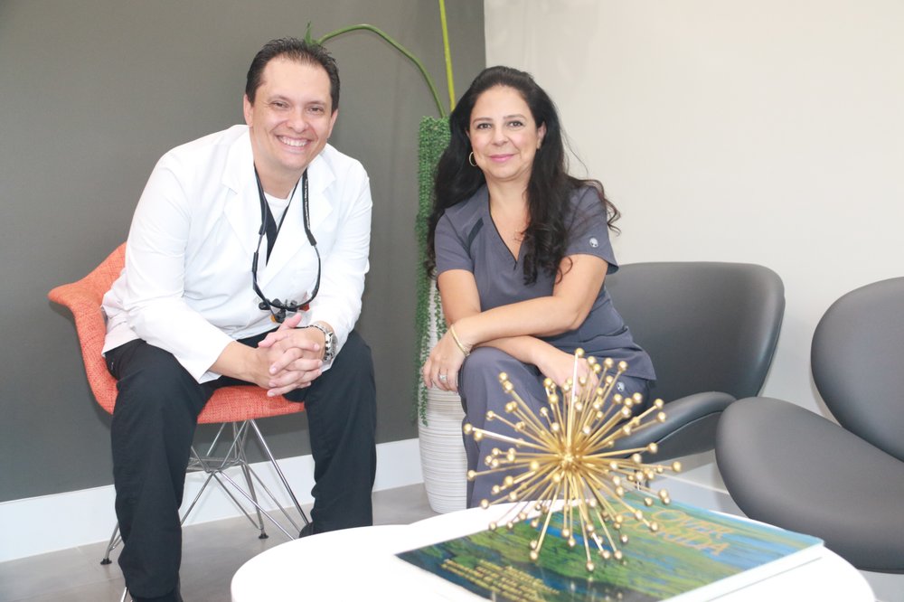 image of business Doral Dental Studio