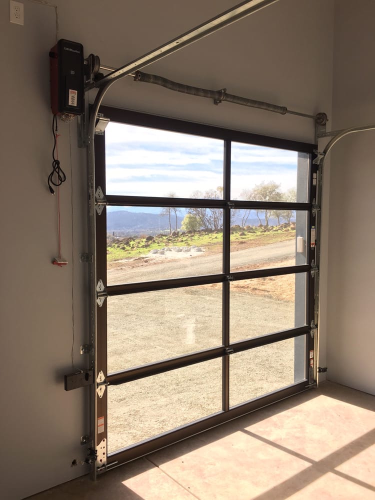Superior Garage Door Service of Ukiah