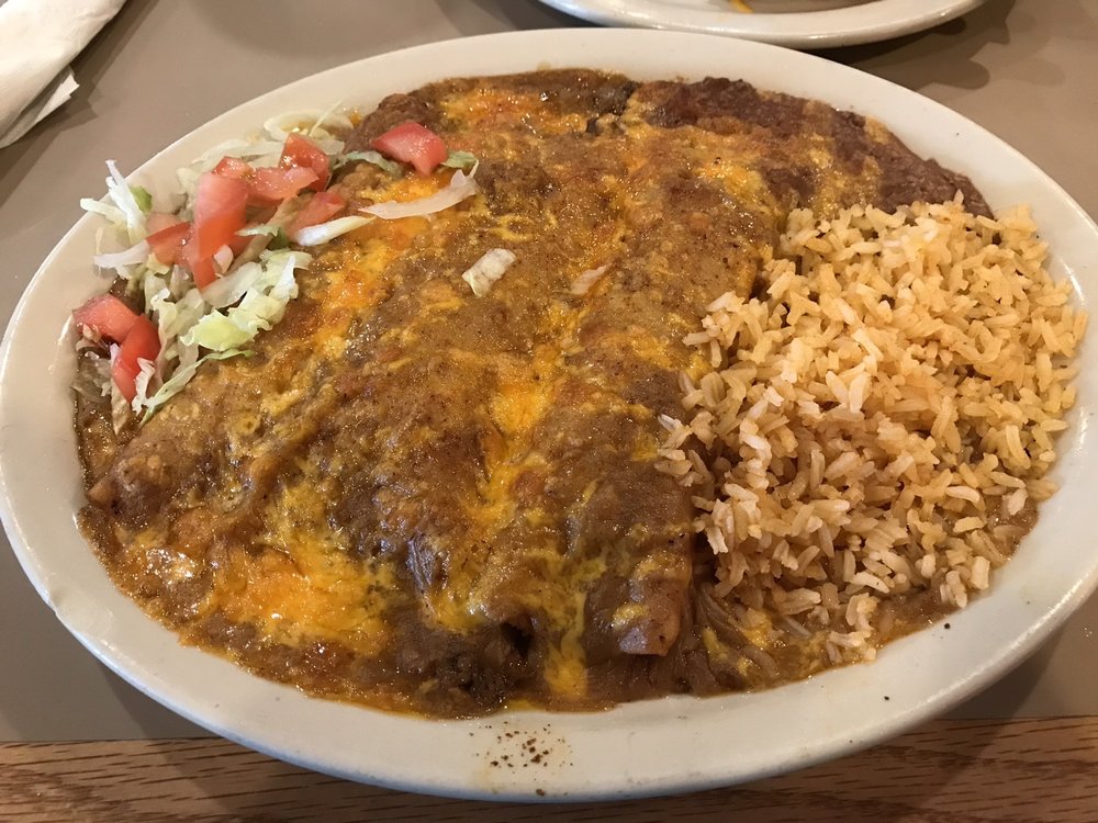 Ofelia's Mexican Restaurant
