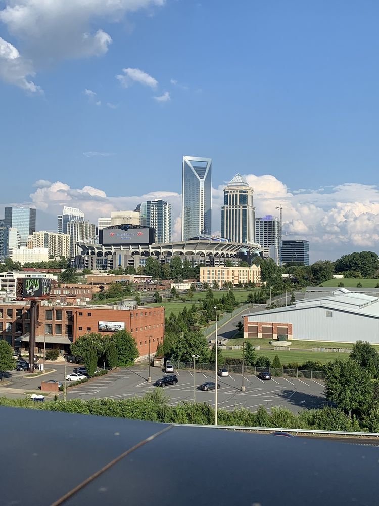 Serendipity Labs Charlotte - The Refinery