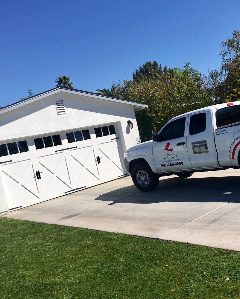 Lodi Garage Doors More 36 Photos 62 Reviews