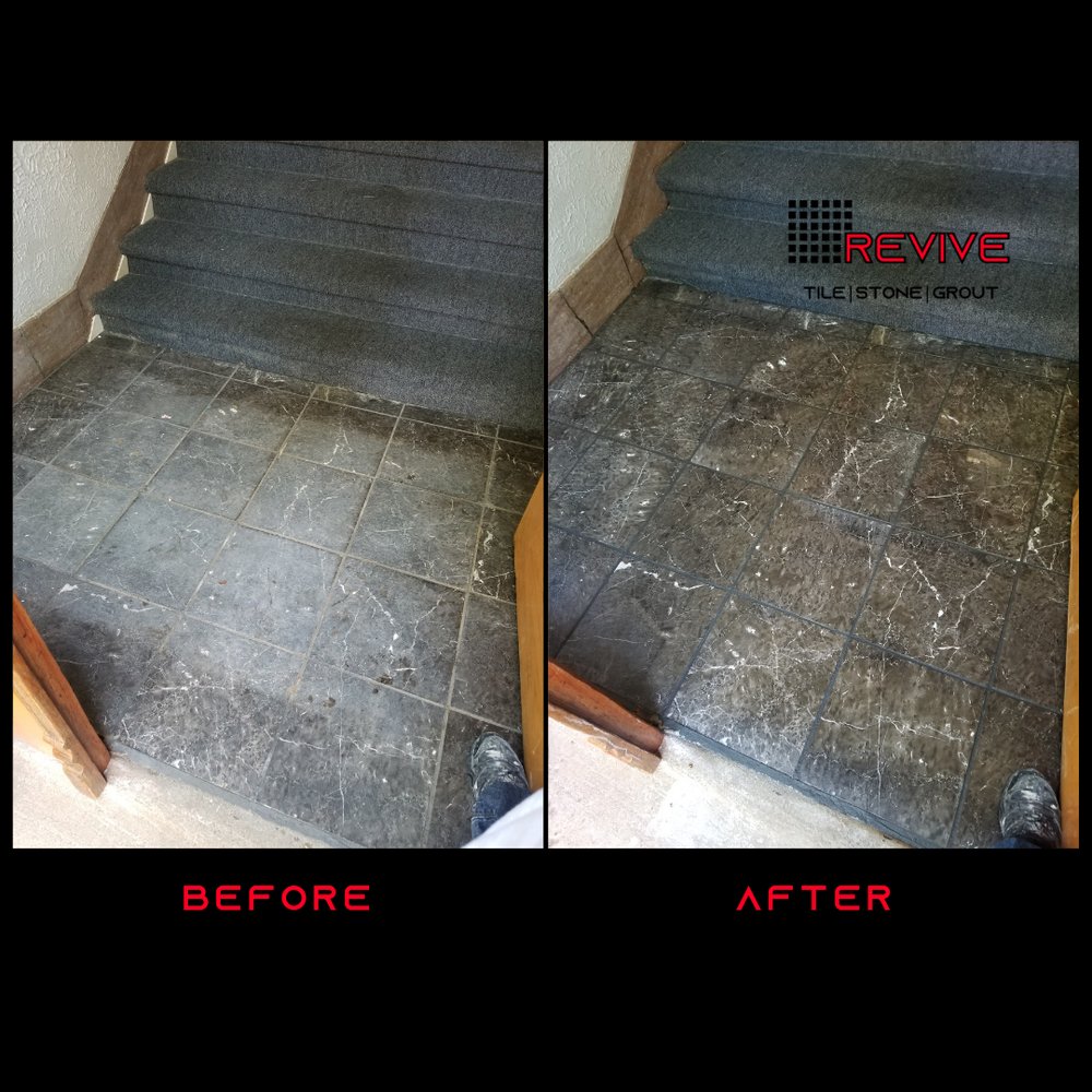 image of business Revive Tile Stone & Grout