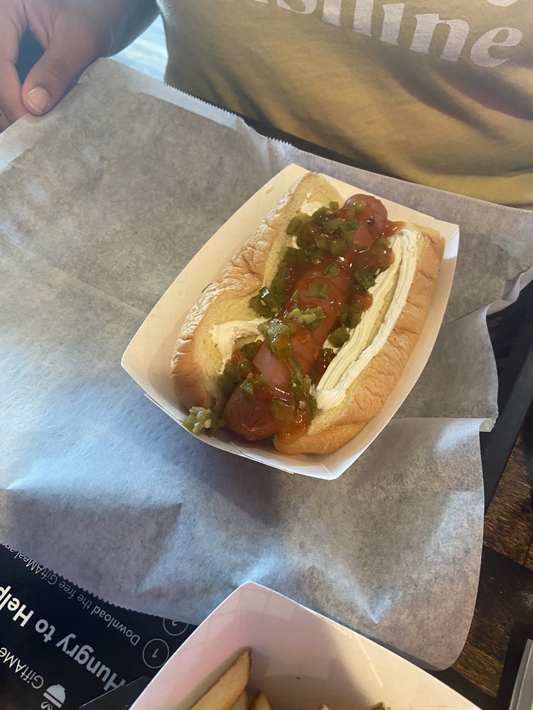 Dirty Dogz - O'Fallon