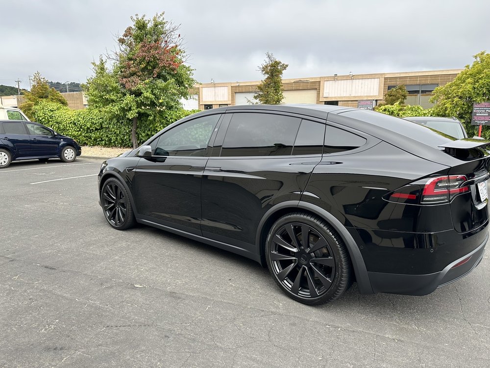 Marin Auto Detailing & Ceramic Pro - San Rafael