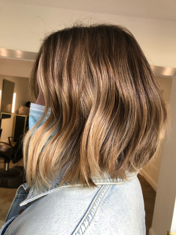 Jane Alea Salon