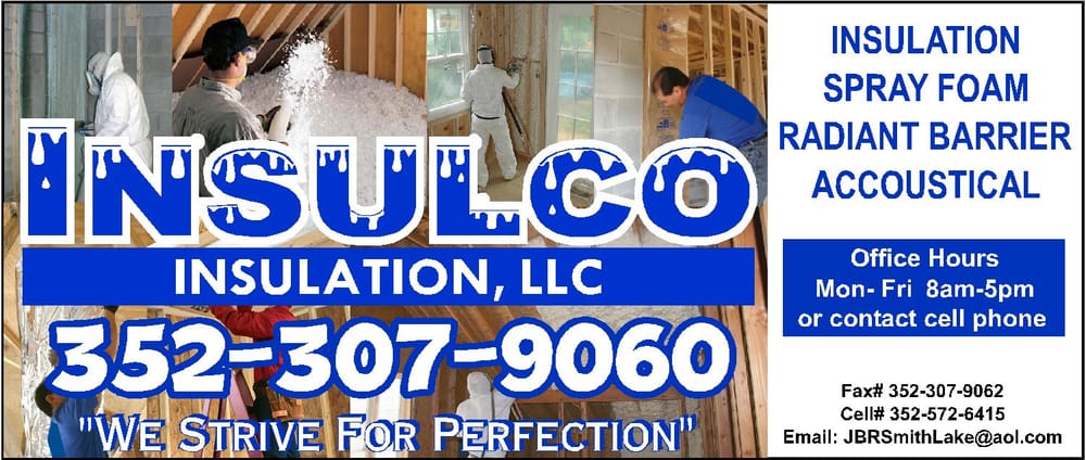 Insulco Insulation