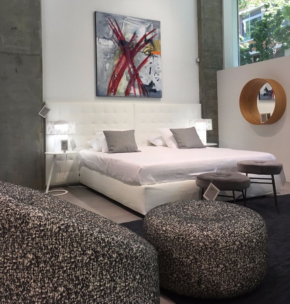 image of business Ligne Roset