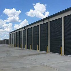 By P Self Storage 300 Charles Garnett Dr Photo Of By P Self Storage Hopkinsville Ky United States