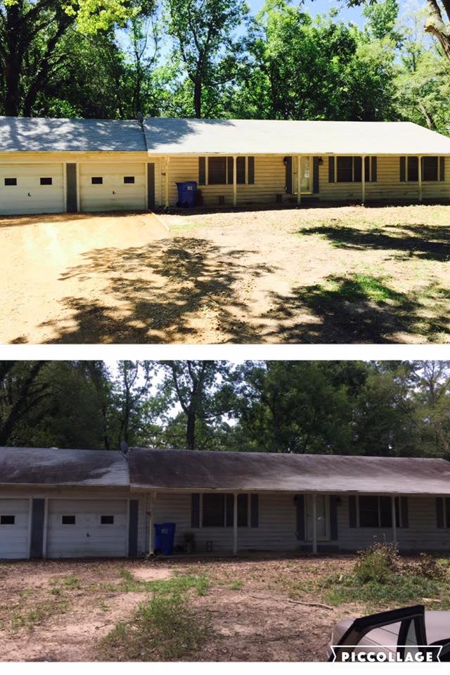 Power Shine Solutions
