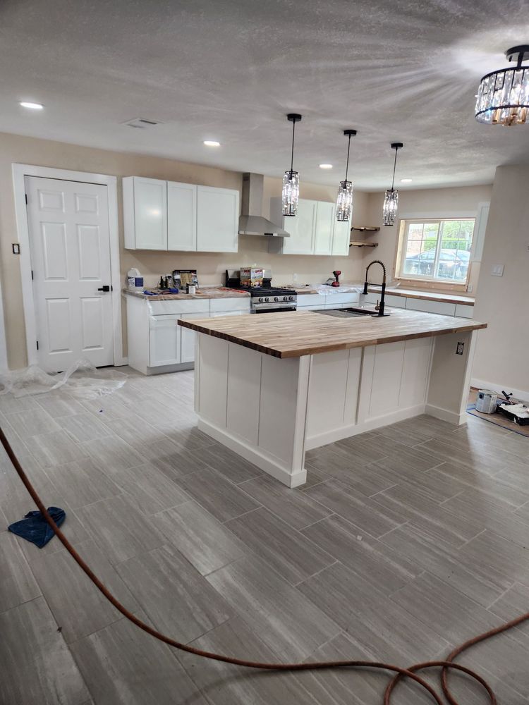 DP Contracting