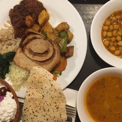 The Best 10 Vegetarian Restaurants In Dallas Tx With Prices 2 Kalachandji S