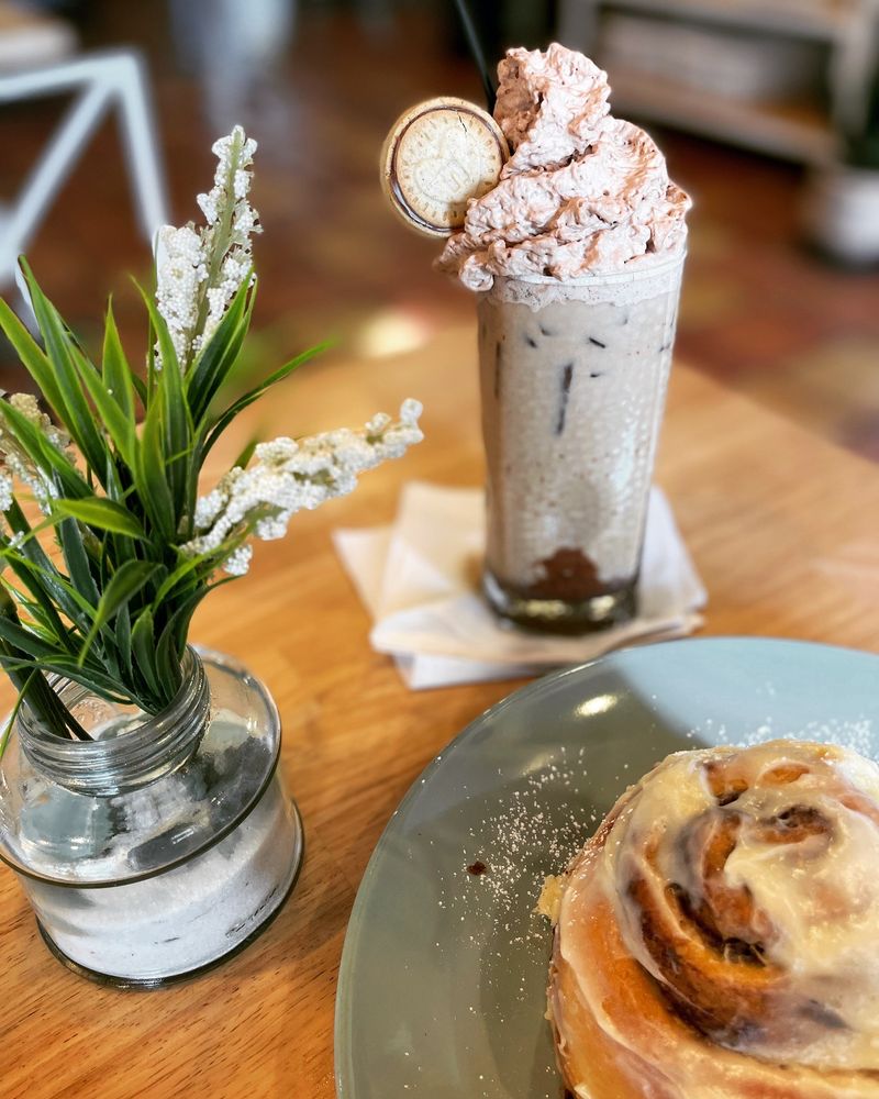 Coffee & Culture Bakery