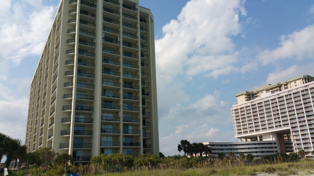 South Hampton Building Yelp Photo Of Kingston Plantation Condos Myrtle Beach Sc United States South Hampton