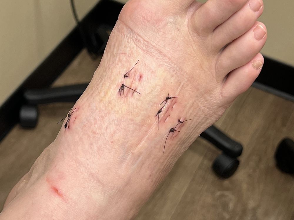 Puget Sound Orthopaedics - Lakewood