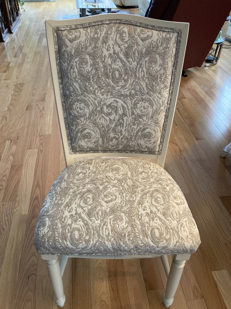 image of business Ace Upholstery