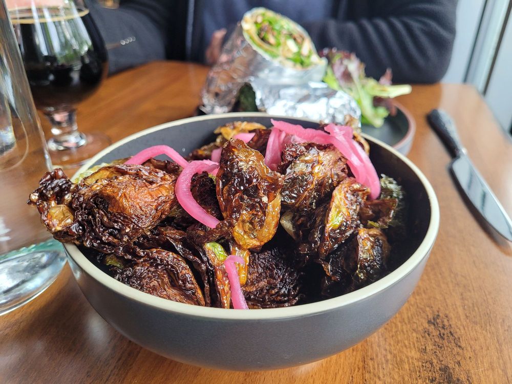 Flying Bull Beer Company