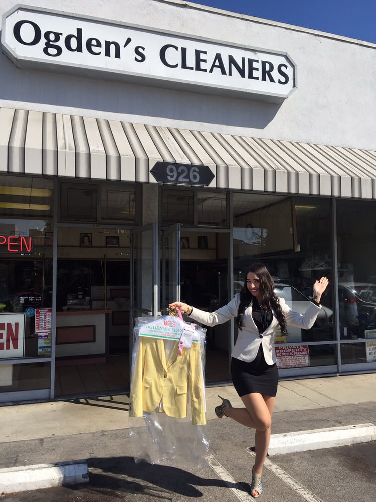 Ogden’s One Hour Cleaners 39 Reviews Laundry Services 926 Montana