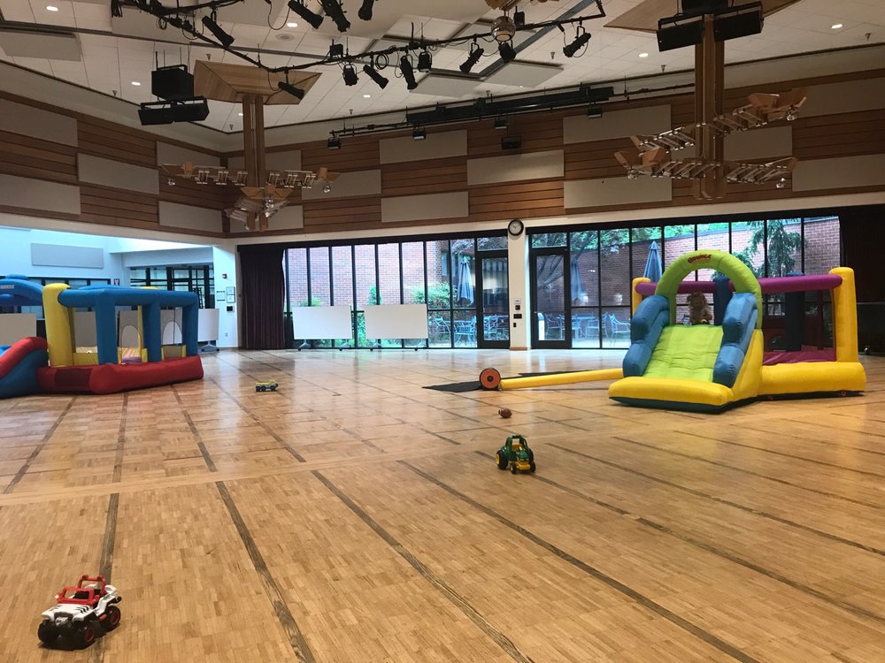 Reston Community Center