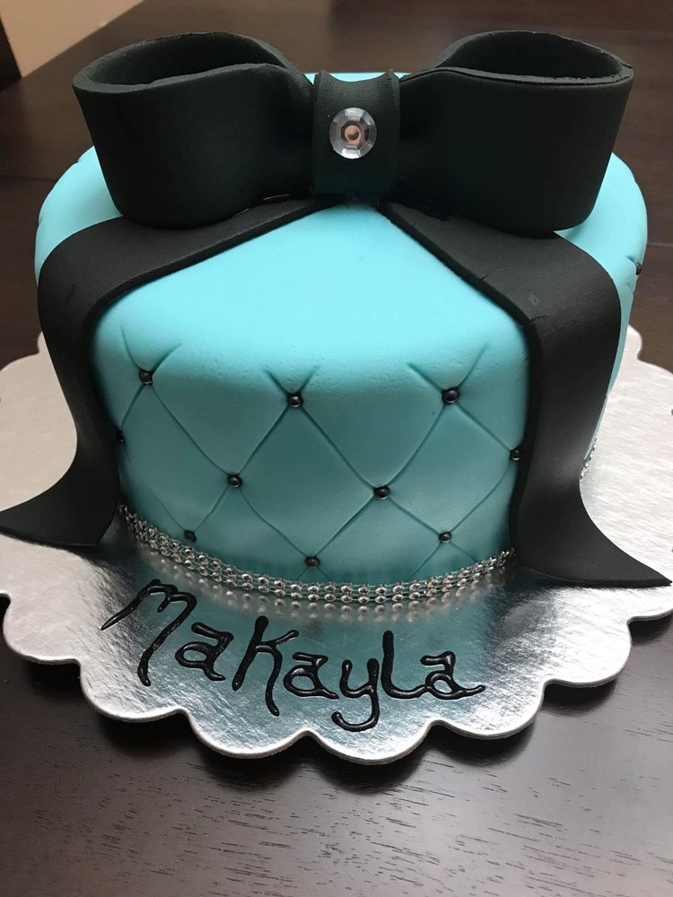 Annabelle's Village Bake Shop