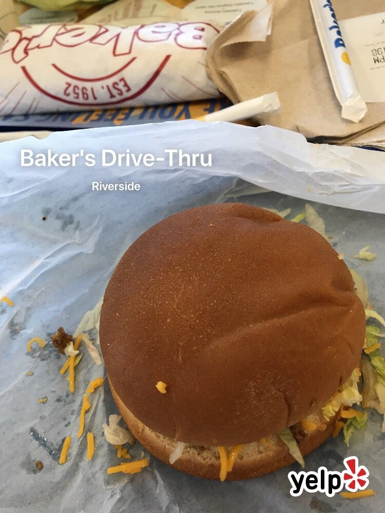 Baker’s DriveThru 19 Photos & 61 Reviews Fast Food 2221 Main St