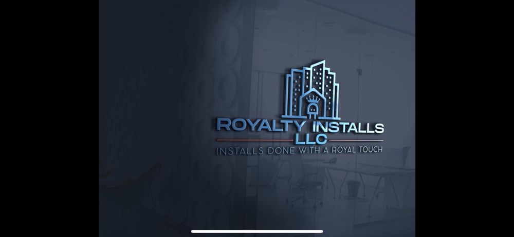image of business Royalty Installs
