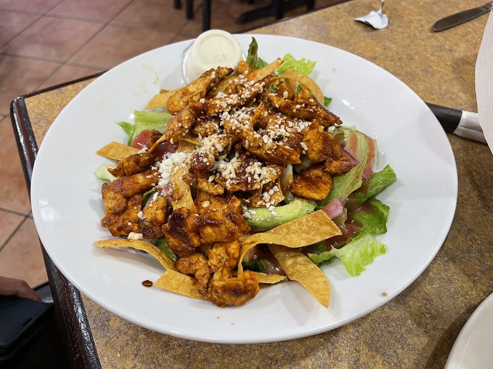 Plaza Azteca Suffolk, Inc