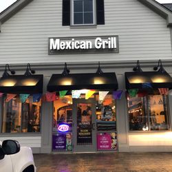 The Best 10 Mexican Restaurants Near New Egypt Plumsted Township Features