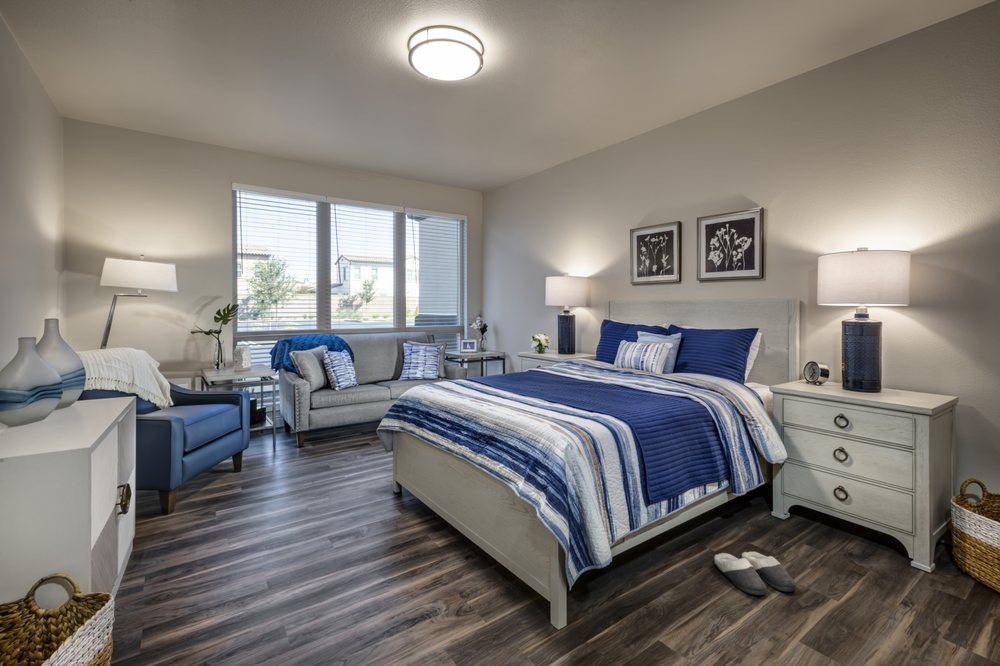 Westmont of Cypress