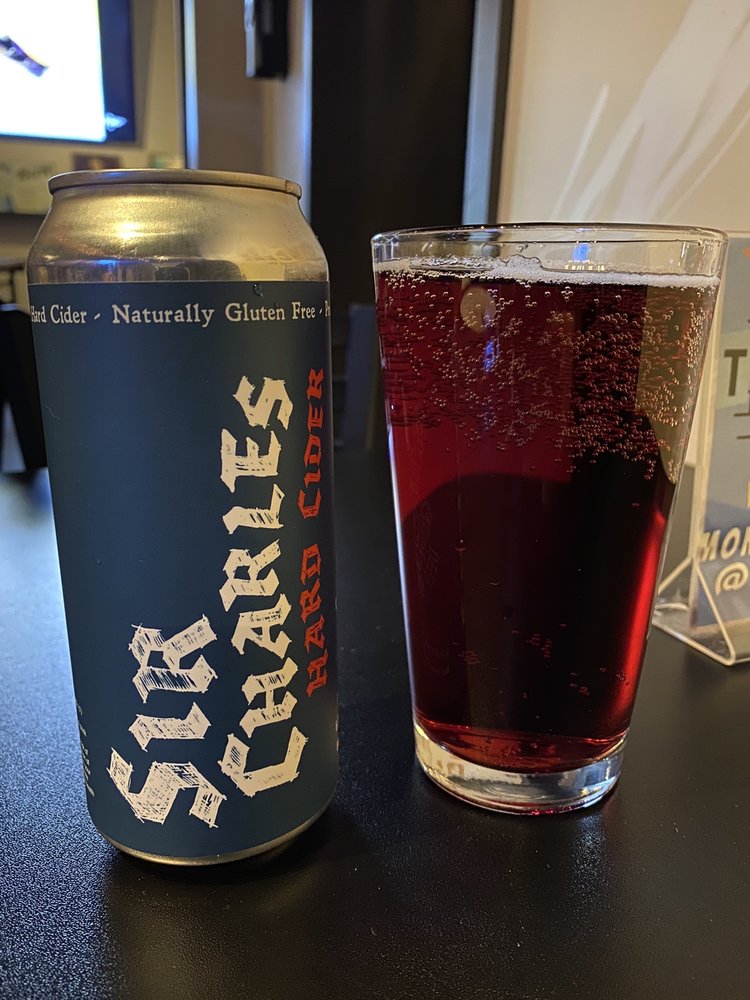 Twisted Gingers Brewing