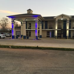 Americas Best Value Inn Hotels 50 Hwy 21 S Monroeville Al Photo Of Americas Best Value Inn Monroeville Al United States