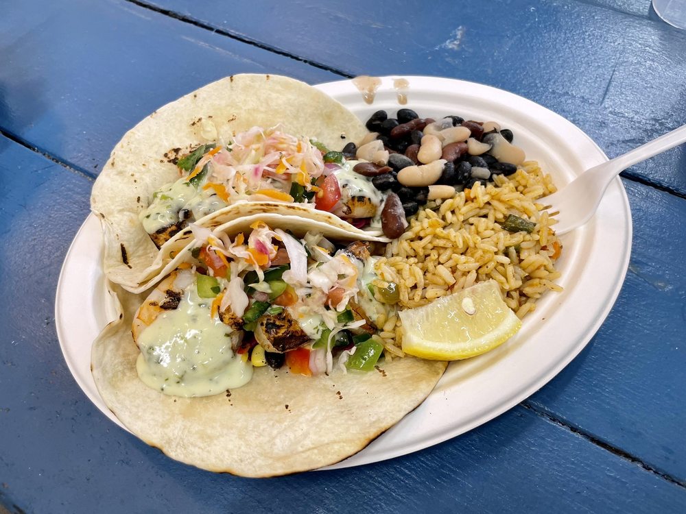 Native Cape Cod Seafood