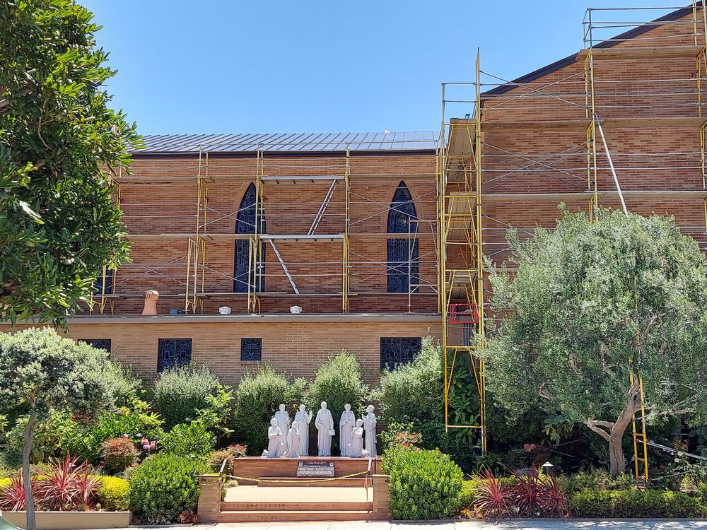 Avalon Roofing