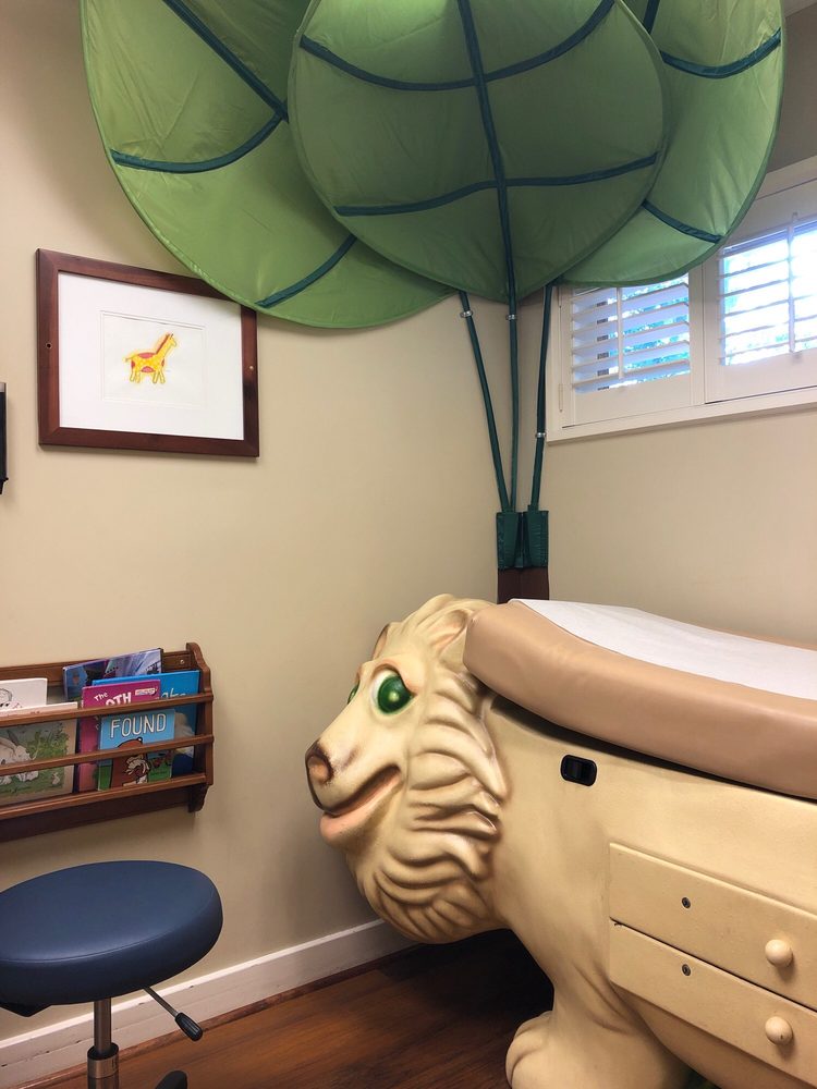 image of business Coastal Pediatrics