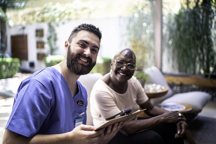 Home Helpers Home Care of Princeton, NJ