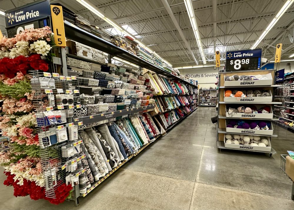 Walmart Supercenter