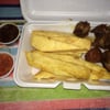 Tasty Ethnic Foods