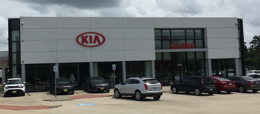 Silsbee Kia CLOSED Car Dealers 1565 Hwy 96 Bypass