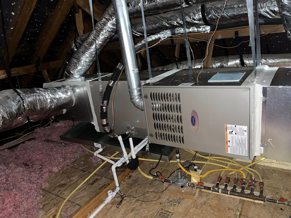image of business KLF Air Conditioning and Heating