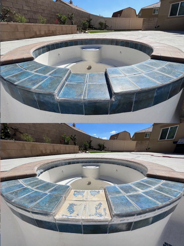 AV Pool Pro Service