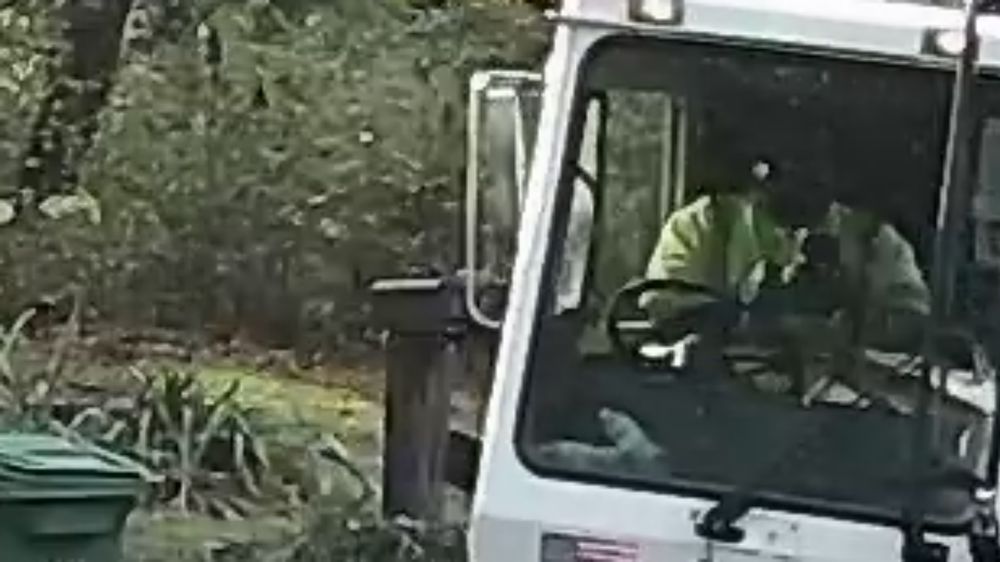Waste Pro