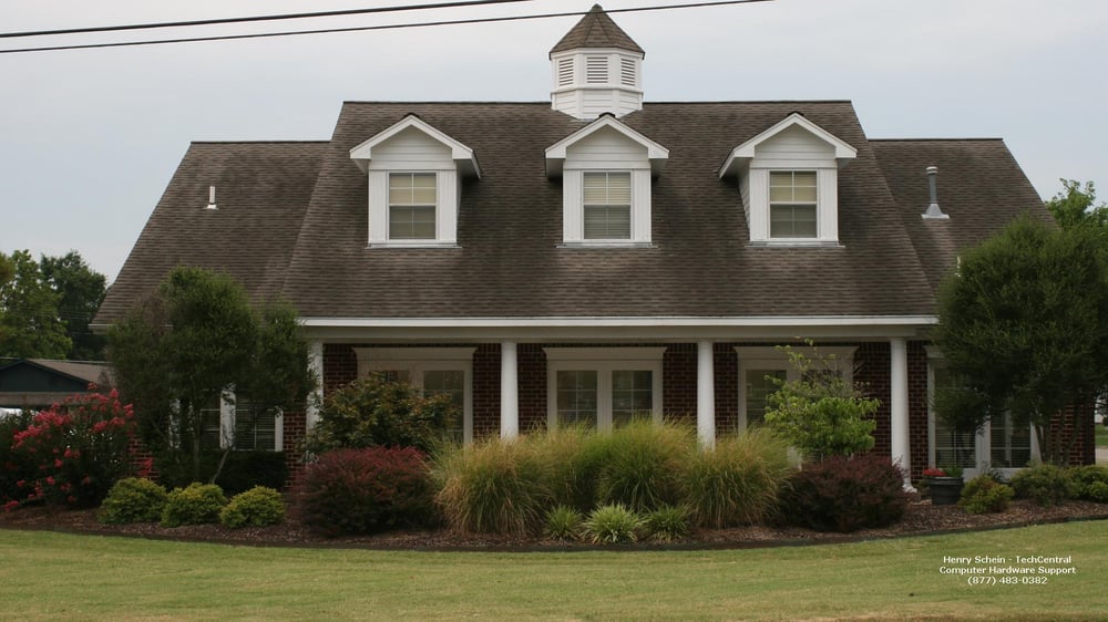 image of business Haskins R Randall, DDS