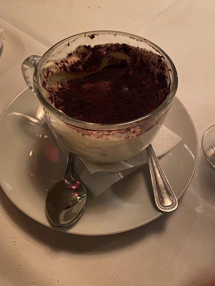 Mamma Teresa Ristorante