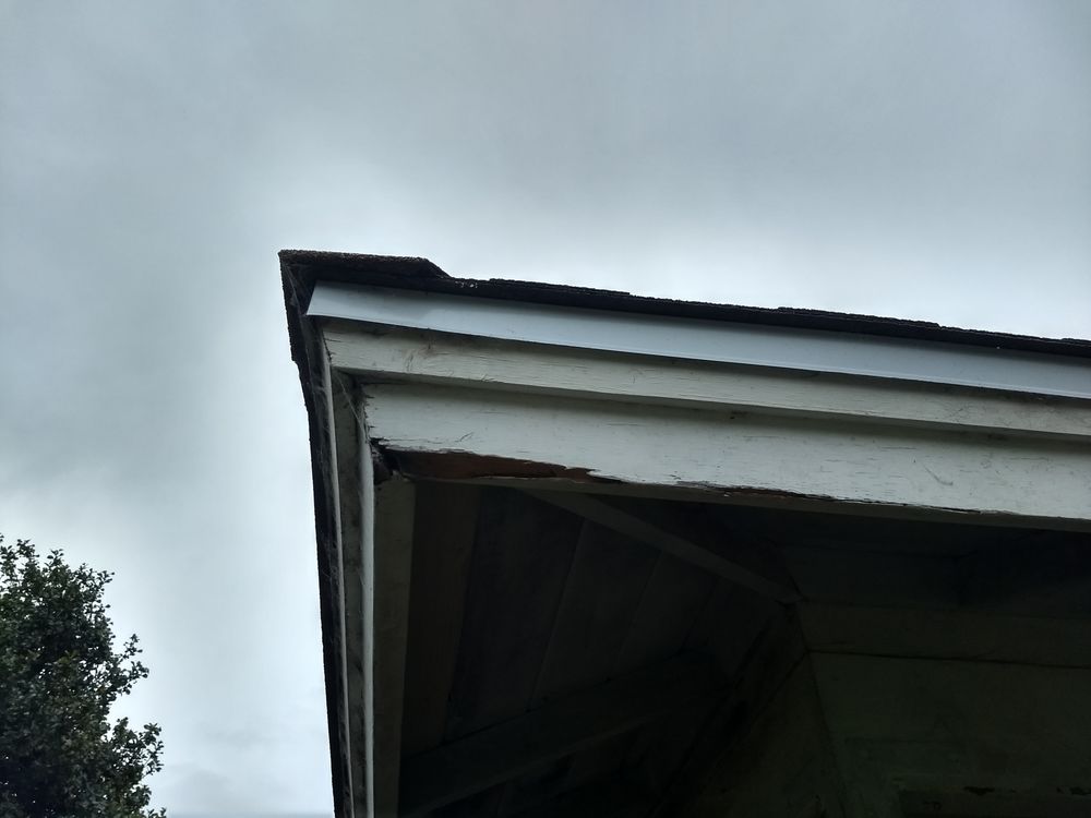Eddies Roofing