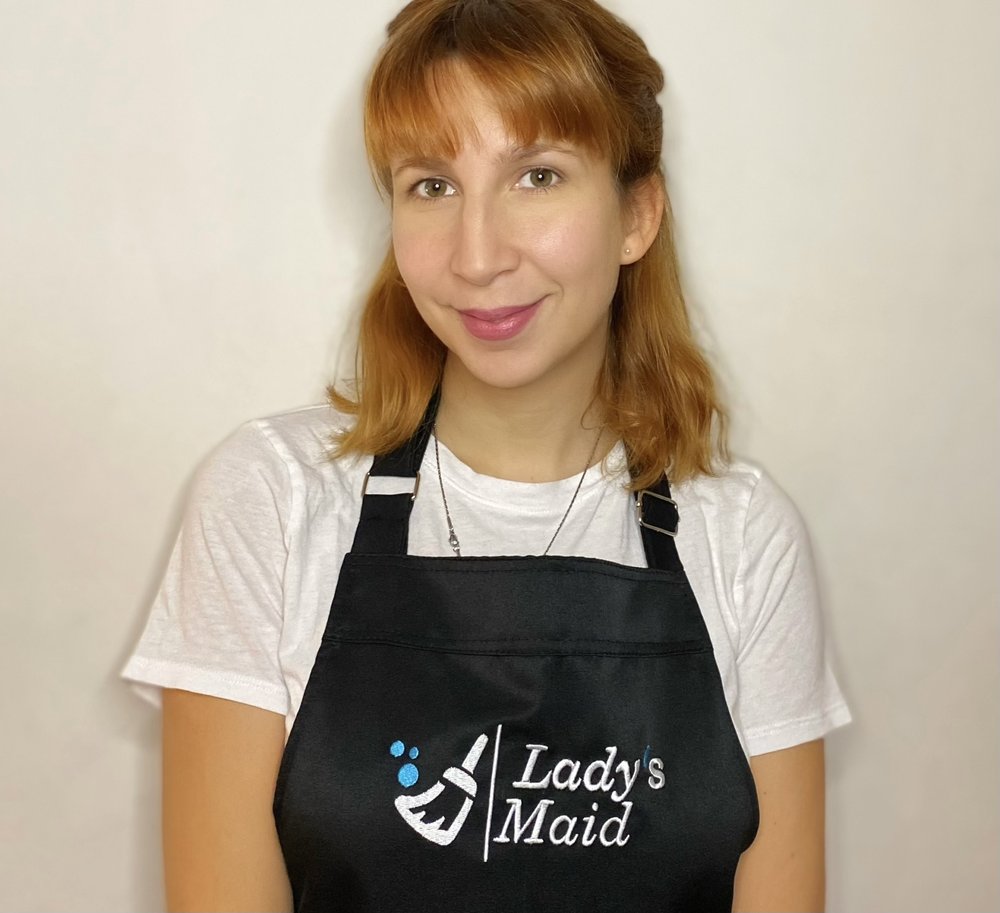 Lady's Maid